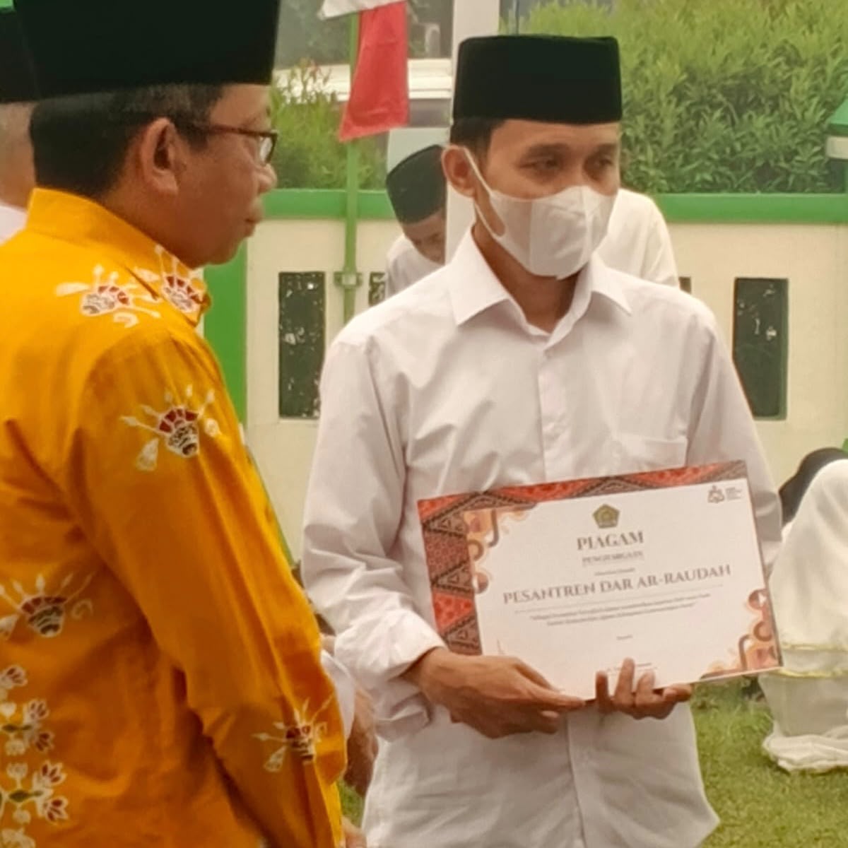 Pesantren Favorit
